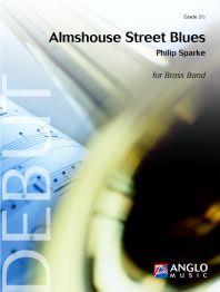Almshouse Street Blues - koncertní orchestr